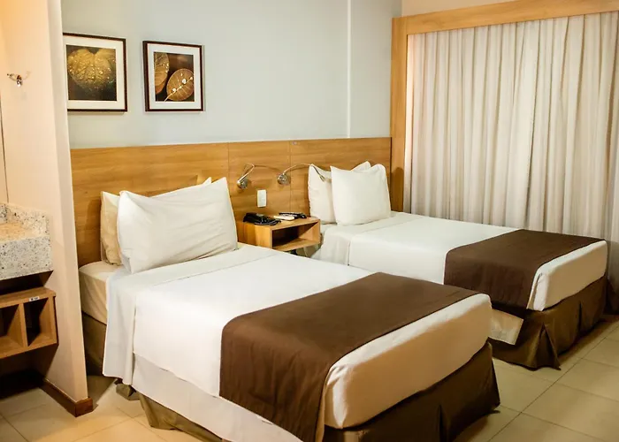 Comfort Hotel Sertãozinho