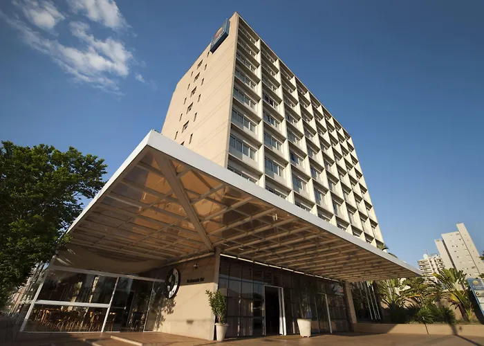 Comfort Hotel Sertãozinho